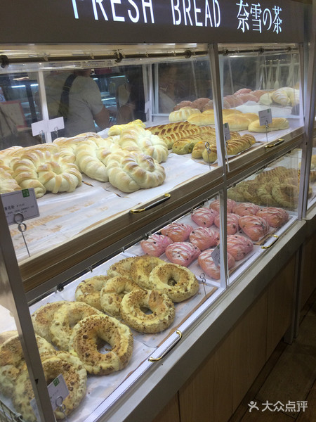 网红奈雪欧包测评,各大网红欧包测评