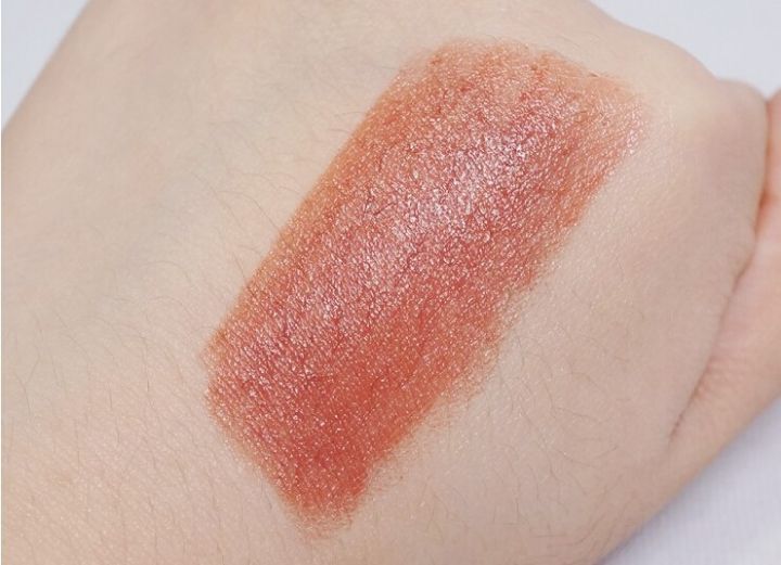 秋冬最显白的9支口红,兰蔻黄皮显白口红秋冬