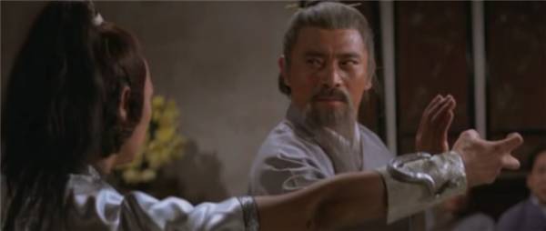 昆汀有多喜欢香港电影,昆汀最喜欢的电影