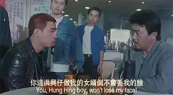 昆汀有多喜欢香港电影,昆汀最喜欢的电影