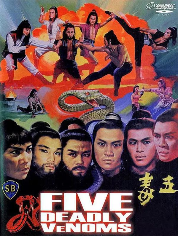 昆汀有多喜欢香港电影,昆汀最喜欢的电影