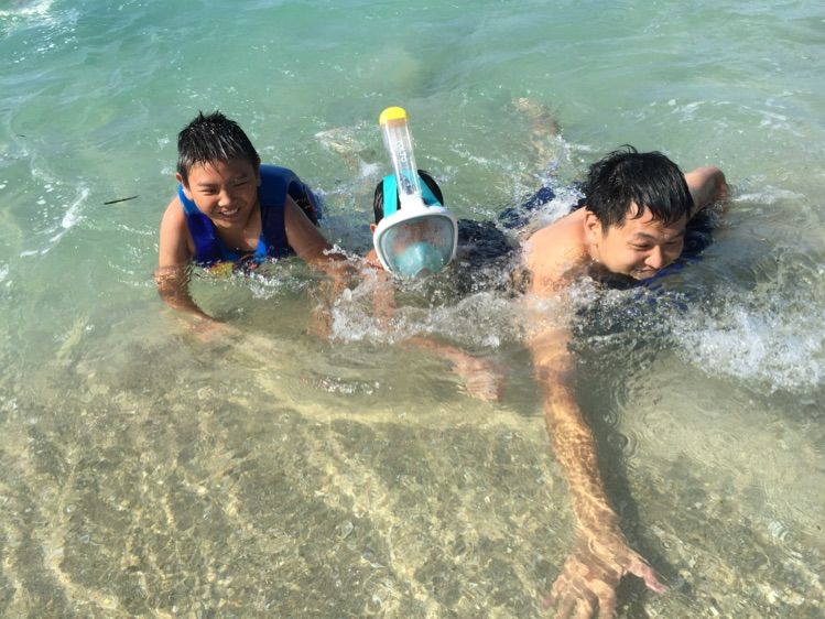 亲子三亚游，什么标题都不如这句话！