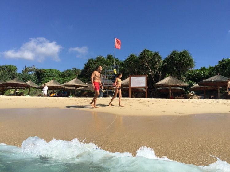 亲子三亚游，什么标题都不如这句话！