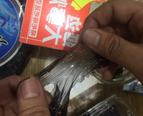 紫菜真假鉴定小窍门,分辨紫菜的真假用开水还是冷水