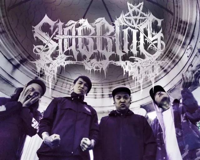 中国摇滚榜前线预告！798剧场11月4日即将摇动京城！大咖来袭！