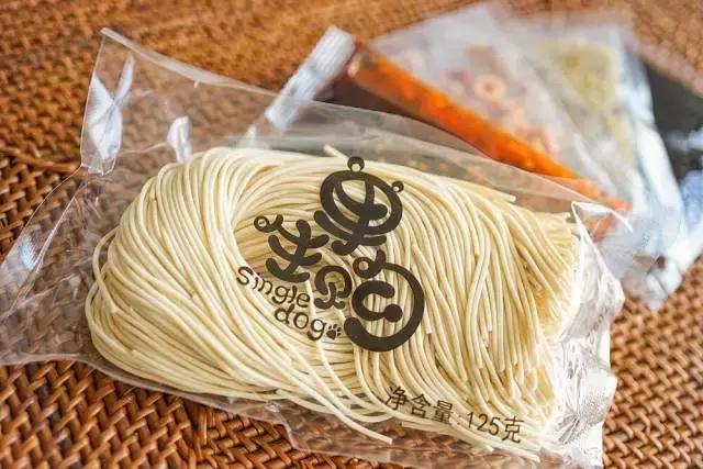 淘宝上卖的最好的面食,淘宝上好吃的便宜面