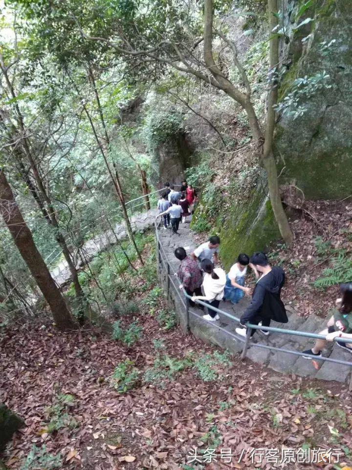 景美人少的地方,景美人少的小众旅行