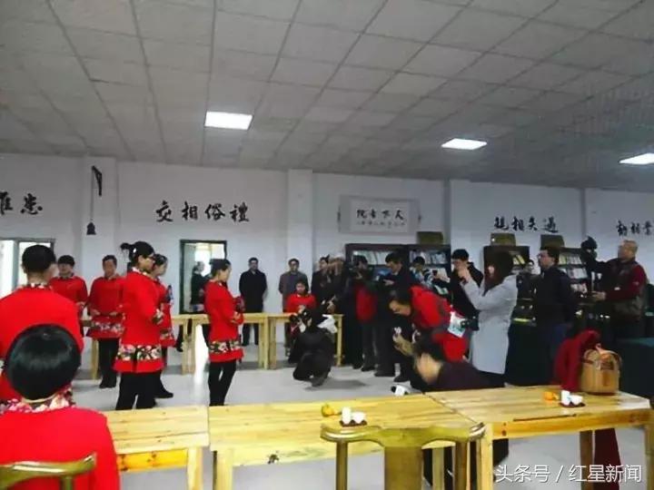 红星专访丨绝望家长：亲手把孩子送进豫章书院是我最后悔的决定