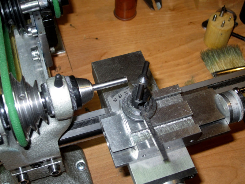 机械制造加工方法有,机械加工自己做怎么样