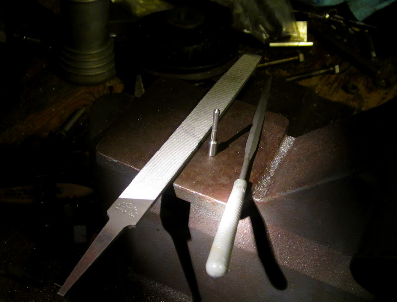 机械制造加工方法有,机械加工自己做怎么样