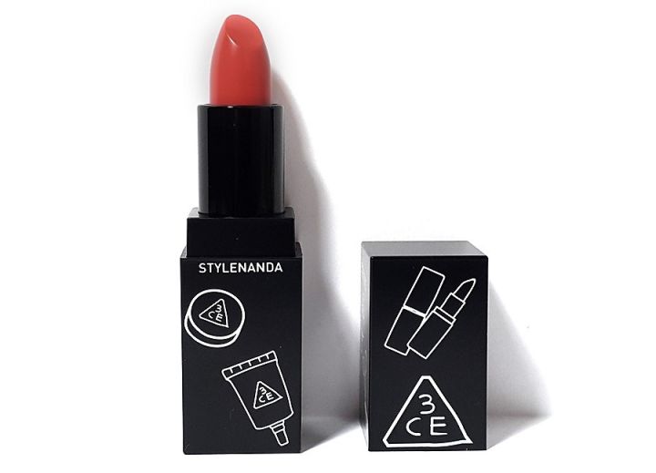 秋冬最显白的9支口红,兰蔻黄皮显白口红秋冬