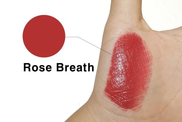 秋冬最显白的9支口红,兰蔻黄皮显白口红秋冬