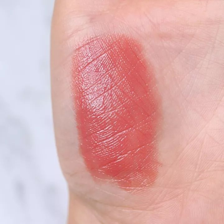 秋冬最显白的9支口红,兰蔻黄皮显白口红秋冬