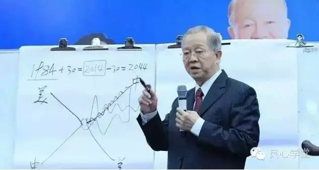 曾仕强适当的惩罚,曾仕强要求小孩承担责任