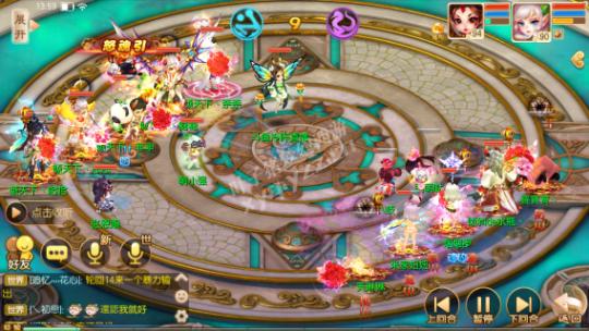 梦幻诛仙手游灵音殿怎么加点,梦幻诛仙灵音殿怎么加点