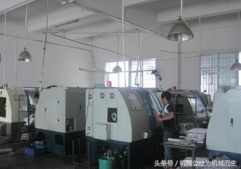 一种数控机床自动送料检测装置,数控加工送料装置