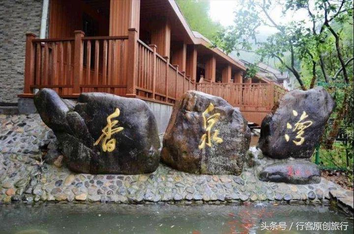 景美人少的地方,景美人少的小众旅行