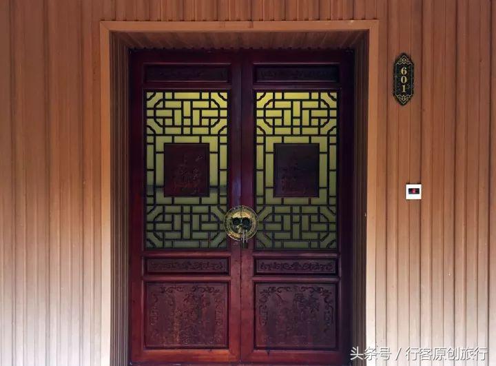 景美人少的地方,景美人少的小众旅行