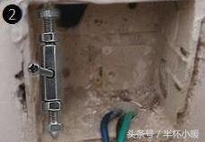 插座暗盒坏了怎么修,家用插座暗盒坏了怎么修