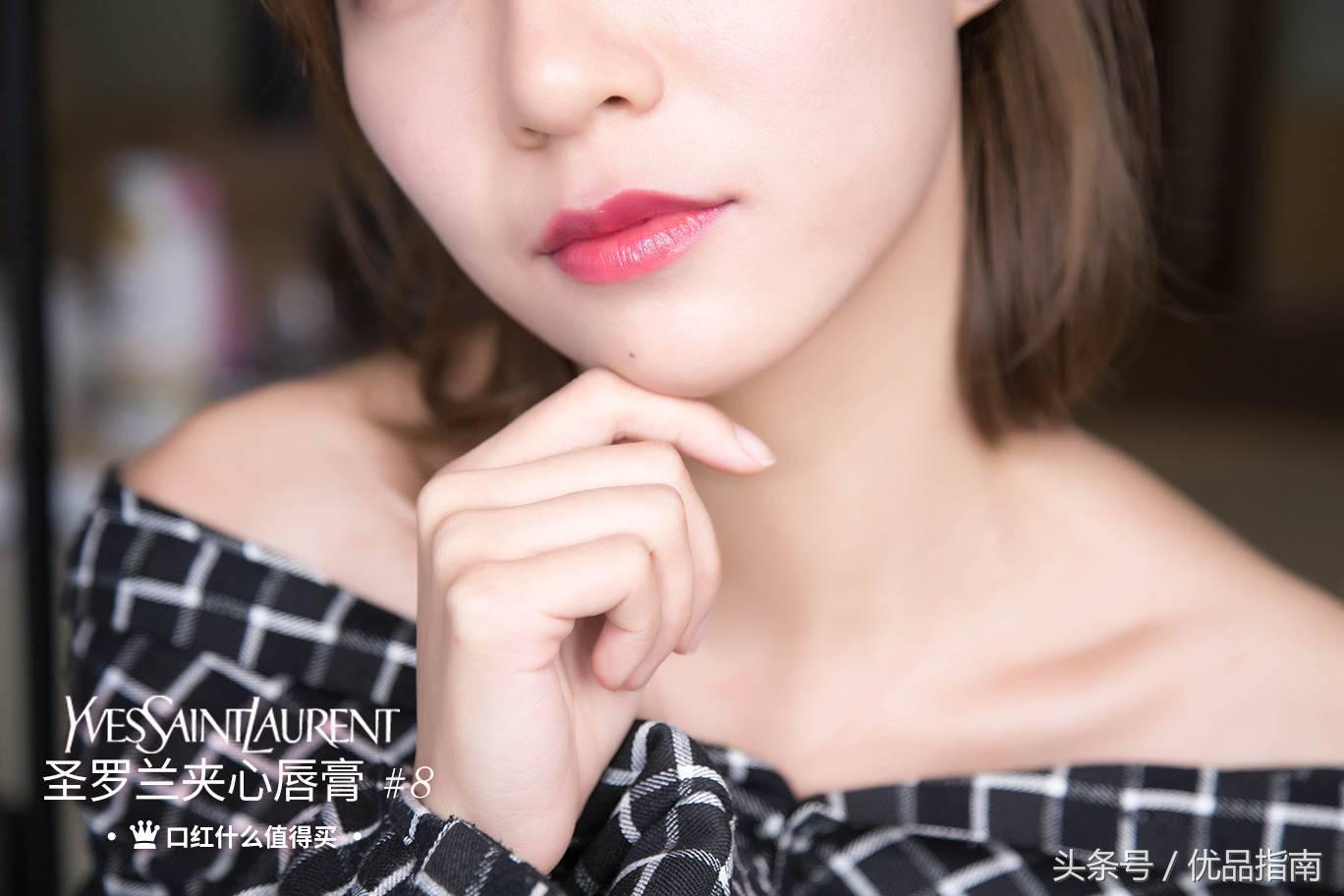 日常口红推荐几支,日常必买的10款口红是哪款