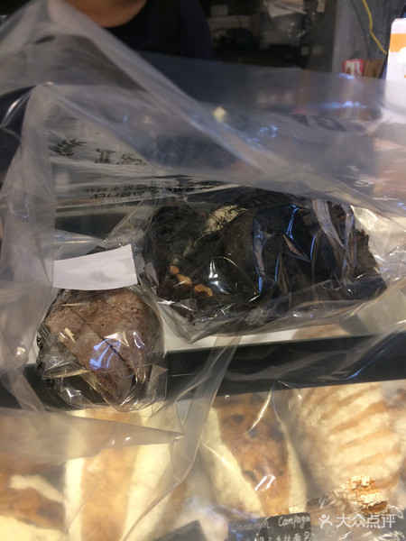 网红奈雪欧包测评,各大网红欧包测评