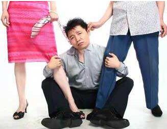 婆婆让娘家妈照顾月子怎么办,去婆家坐月子亲妈去照顾我怎么办