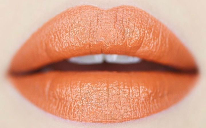 秋冬最显白的9支口红,兰蔻黄皮显白口红秋冬