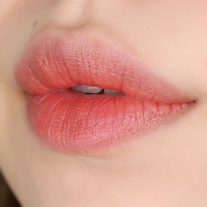 秋冬最显白的9支口红,兰蔻黄皮显白口红秋冬