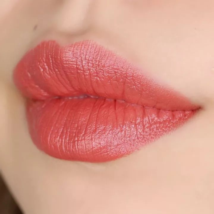 秋冬最显白的9支口红,兰蔻黄皮显白口红秋冬