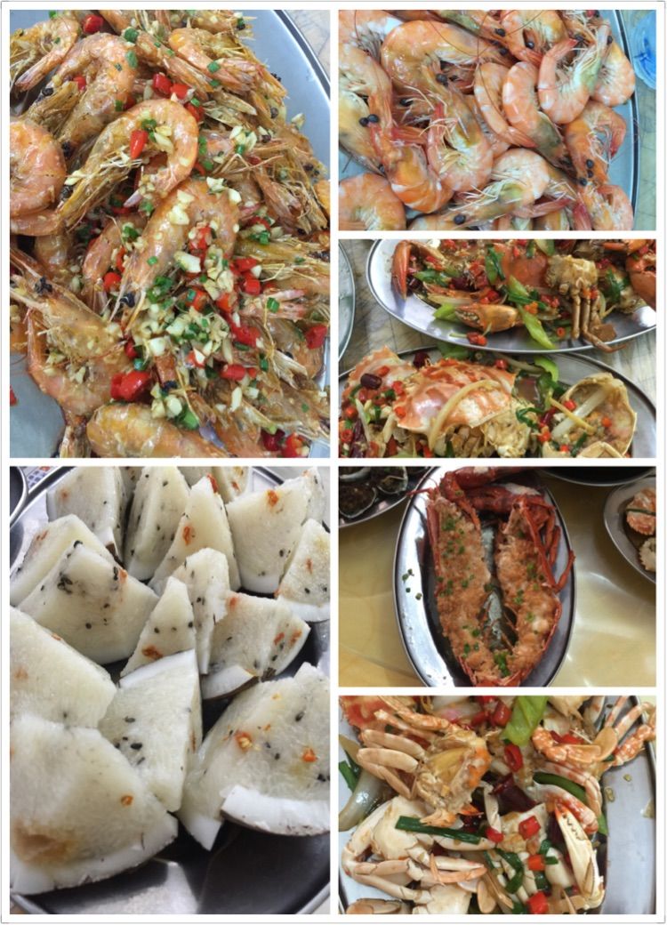 亲子三亚游，什么标题都不如这句话！