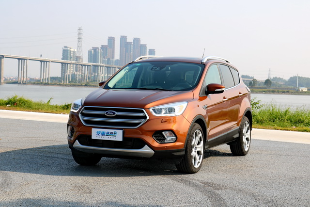 翼虎1.5t试驾视频,1.5t翼虎试驾