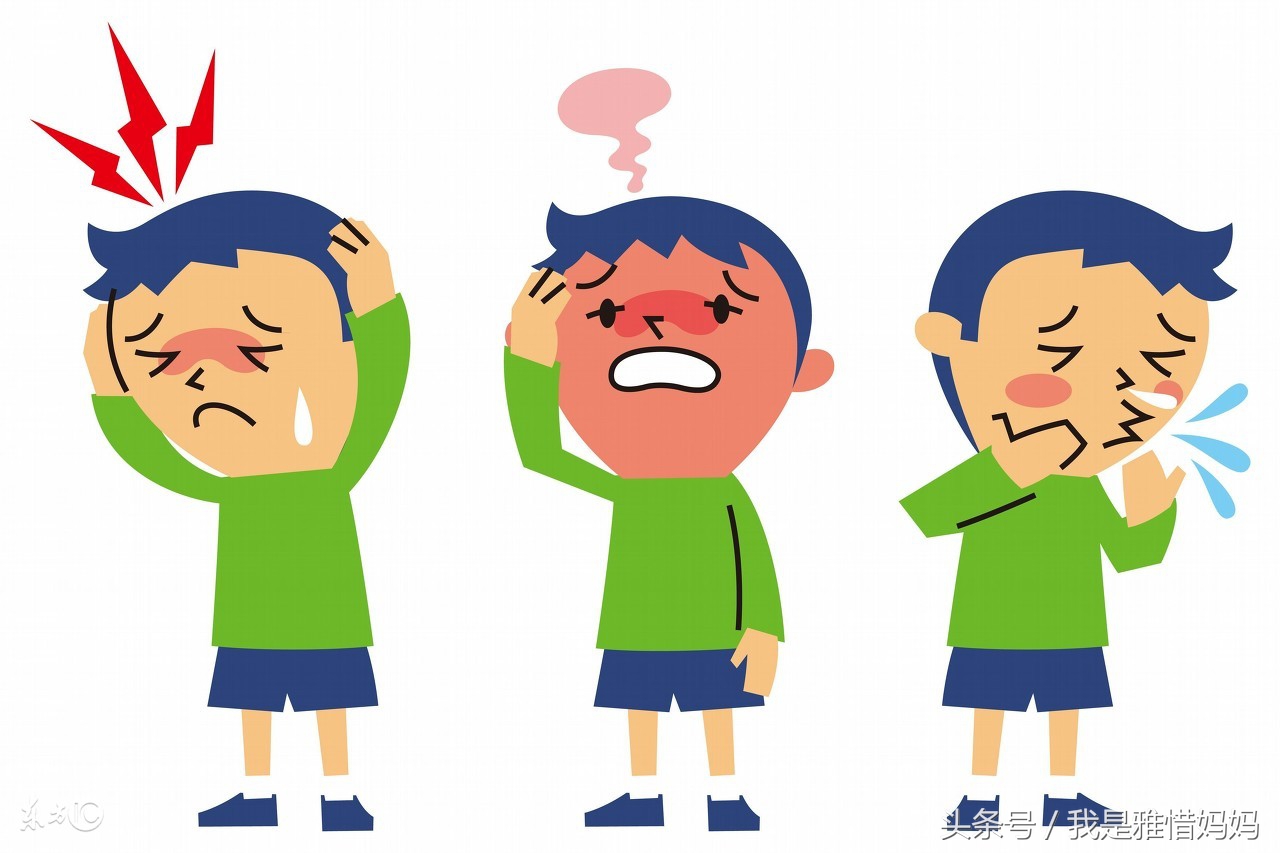 宝宝感冒老不好能吃消炎药吗,宝宝感冒总不好会得肺炎吗