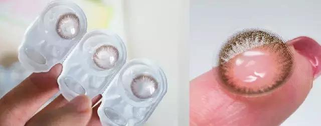 樱花妹大眼法宝，囤100盒都不嫌多！