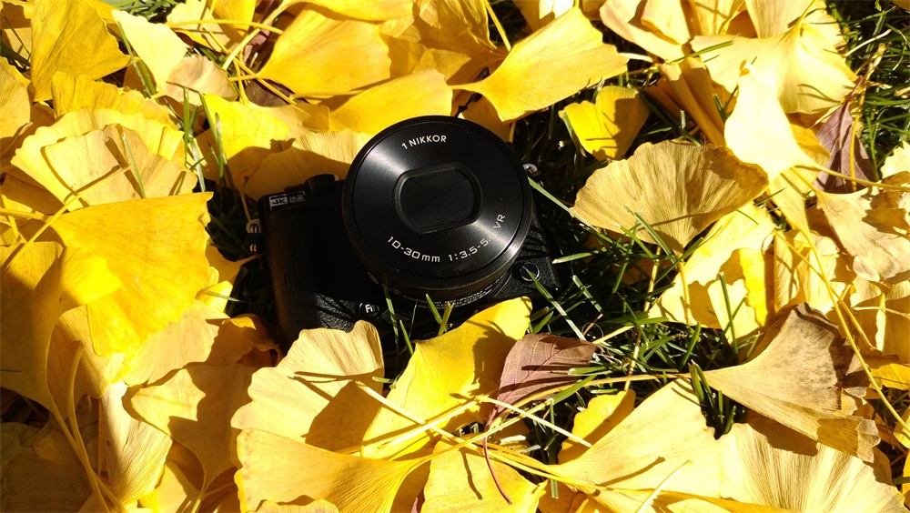 尼康微单相机j5的价格,尼康j5特点