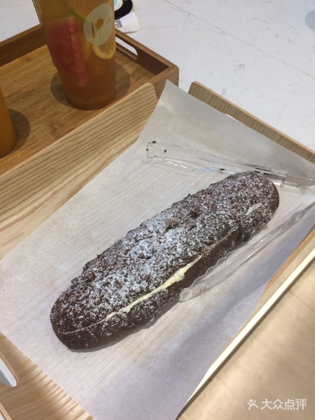 网红奈雪欧包测评,各大网红欧包测评