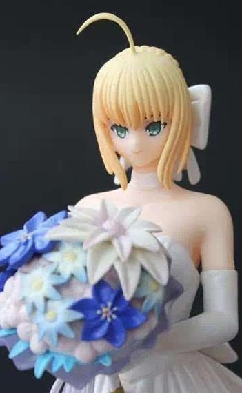 买手办当老婆是好，可是老婆的脸“崩了”可就惨了