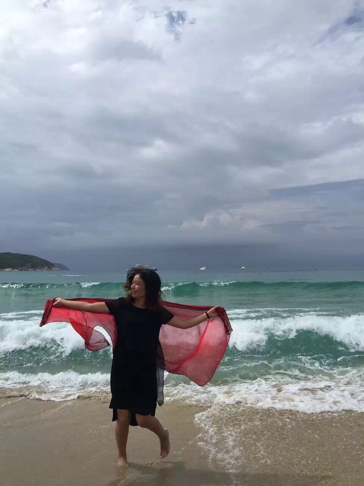 亲子三亚游，什么标题都不如这句话！