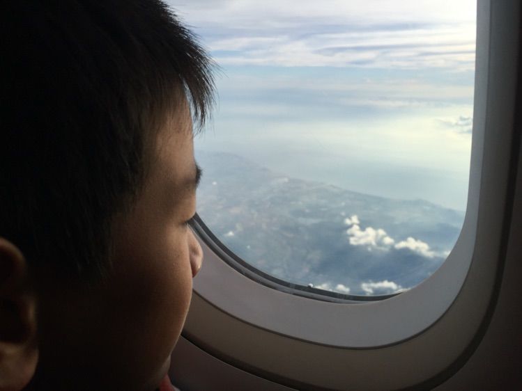 亲子三亚游，什么标题都不如这句话！