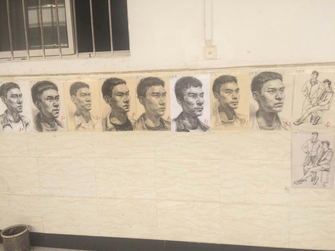 武汉长虹高中新学校,小e进高中最新视频