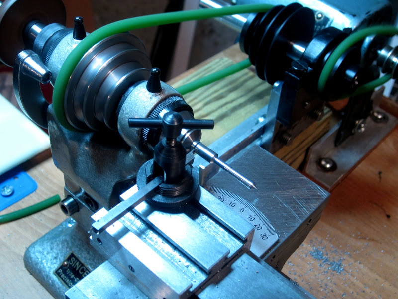 机械制造加工方法有,机械加工自己做怎么样