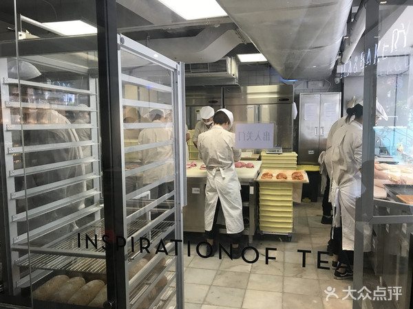 网红奈雪欧包测评,各大网红欧包测评