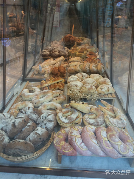 网红奈雪欧包测评,各大网红欧包测评