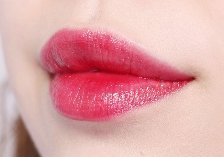 秋冬最显白的9支口红,兰蔻黄皮显白口红秋冬