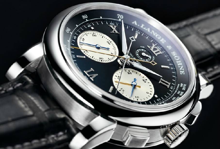 想买贵金属表又担心被人以次充好？看懂这些标识就不怕！