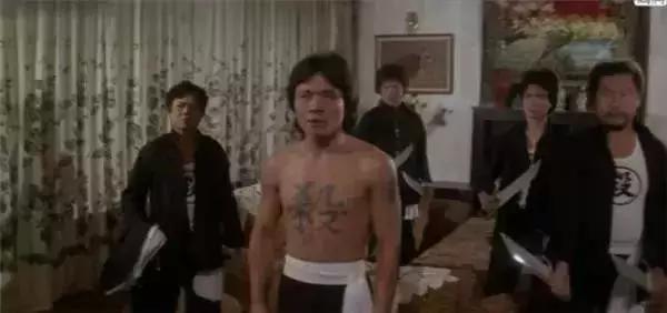 昆汀有多喜欢香港电影,昆汀最喜欢的电影