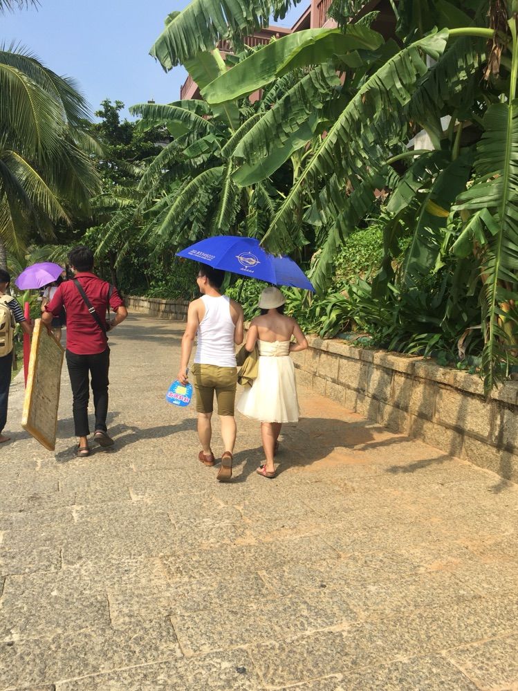 亲子三亚游，什么标题都不如这句话！