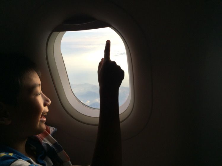 亲子三亚游，什么标题都不如这句话！