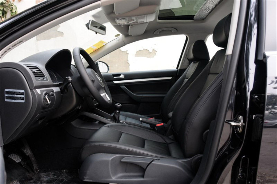 不要小瞧任何一辆车,不要小瞧的大众车