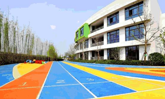 苏州科技城有哪些好的学校,苏州科技城学校排名