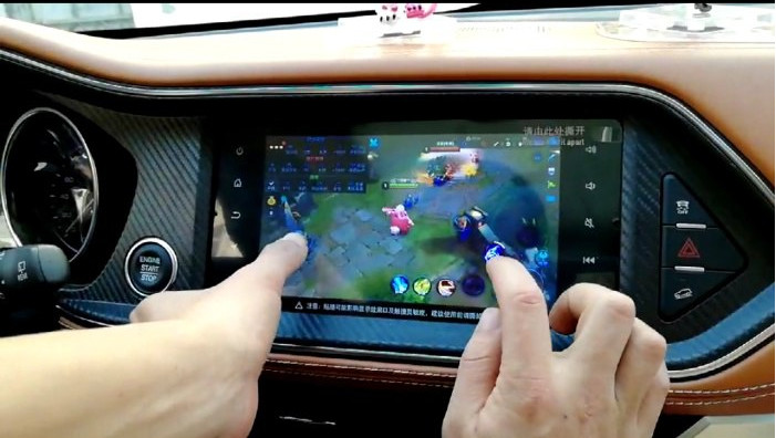 众泰t300和宝骏510发动机,男子喜提车